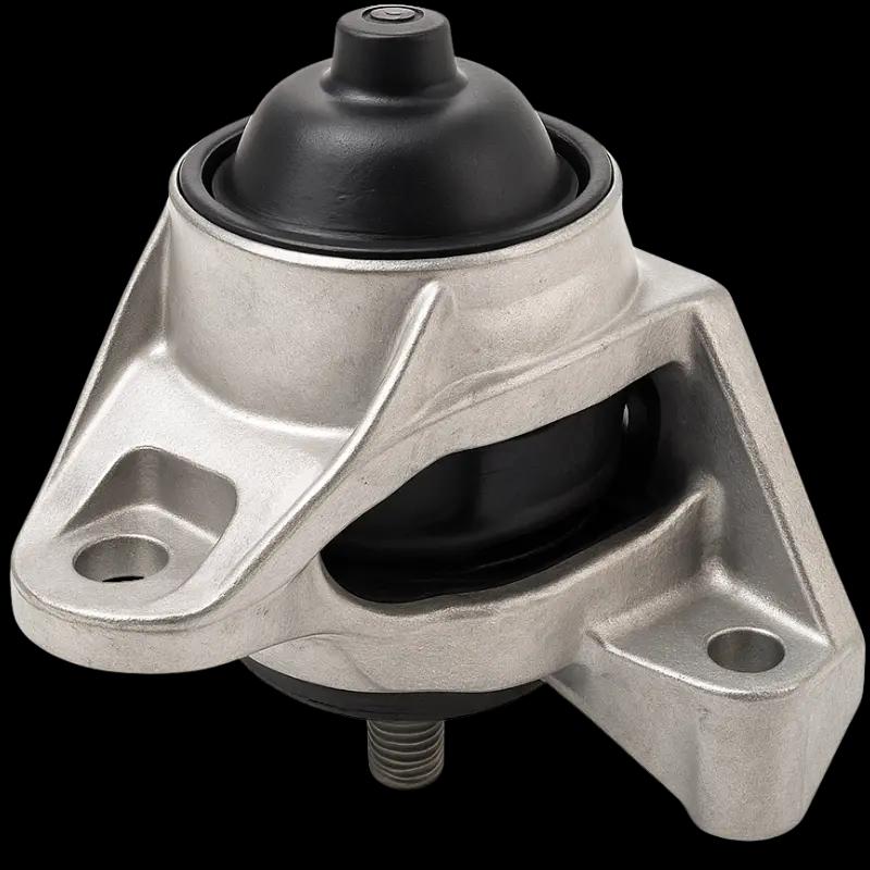 Westar EM-3131 Engine Mount; Front - Dodge, Jeep, Mitsubishi
