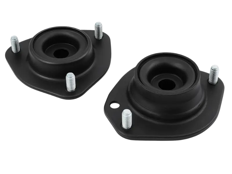 Westar EM-3131 Engine Mount; Front - Dodge, Jeep, Mitsubishi - View #3