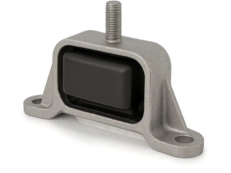 Automatic Transmission Mount Anchor 2624 - View #6